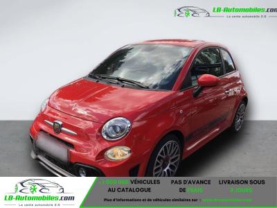 Abarth 595  1.4 Turbo 16V T-Jet 145 ch BVM