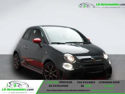 Abarth 595  1.4 Turbo 16V T-Jet 145 ch BVM