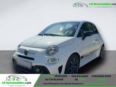 Abarth 595  1.4 Turbo 16V T-Jet 145 ch BVM