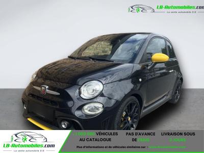 Abarth 595  1.4 Turbo 16V T-Jet 160 ch BVM