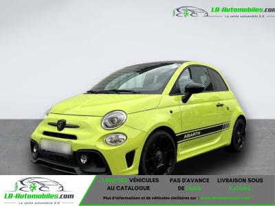 Abarth 595  1.4 Turbo 16V T-Jet 160 ch BVM