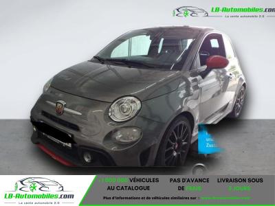 Abarth 595  1.4 Turbo 16V T-Jet 160 ch BVM