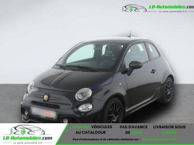 Abarth 595 Turismo Turismo 1.4 Turbo 16V T-Jet 165 ch BVA