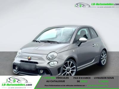 Abarth 595 Turismo Turismo 1.4 Turbo 16V T-Jet 165 ch BVM