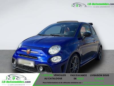 Abarth 595 Turismo Turismo 1.4 Turbo 16V T-Jet 165 ch BVM