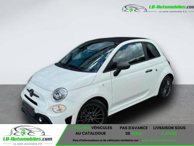 Abarth 595 Turismo Turismo 1.4 Turbo 16V T-Jet 165 ch BVM