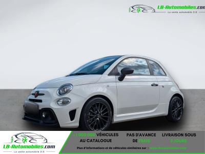 Abarth 595 Turismo Turismo 1.4 Turbo 16V T-Jet 165 ch BVM