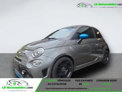 Abarth 595 Turismo Turismo 1.4 Turbo 16V T-Jet 165 ch BVM