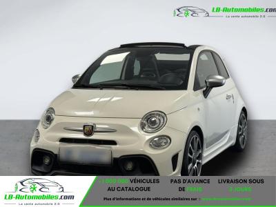 Abarth 595 Turismo Turismo 1.4 Turbo 16V T-Jet 165 ch BVA