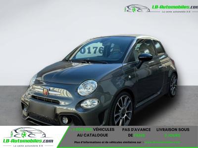 Abarth 595 Turismo Turismo 1.4 Turbo 16V T-Jet 165 ch BVM