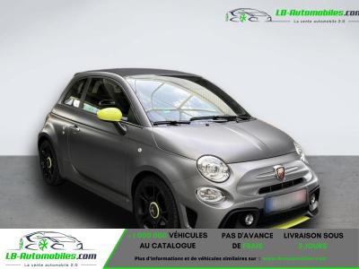 Abarth 595 Turismo Turismo 1.4 Turbo 16V T-Jet 165 ch BVM