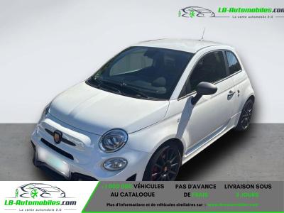 Abarth 595 Competizione Competizione 1.4 Turbo 16V T-Jet 180 ch BVA
