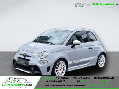 Abarth 595 Competizione Competizione 1.4 Turbo 16V T-Jet 180 ch BVM