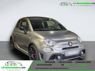 Abarth 595 Competizione Competizione 1.4 Turbo 16V T-Jet 180 ch BVM