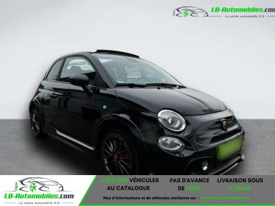 Abarth 595 Competizione Competizione 1.4 Turbo 16V T-Jet 180 ch BVM