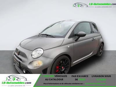 Abarth 595 Competizione Competizione 1.4 Turbo 16V T-Jet 180 ch BVM