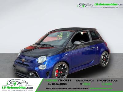 Abarth 595 Competizione Competizione 1.4 Turbo 16V T-Jet 180 ch BVA