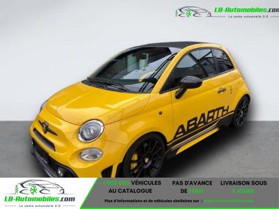 Abarth 595 Competizione Competizione 1.4 Turbo 16V T-Jet 180 ch BVM