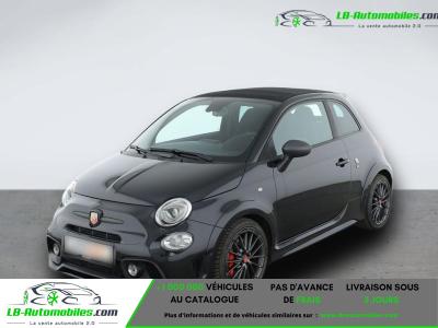 Abarth 595 Competizione Competizione 1.4 Turbo 16V T-Jet 180 ch BVM