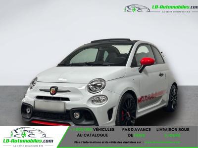 Abarth 595 Competizione Competizione 1.4 Turbo 16V T-Jet 180 ch BVM