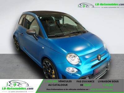 Abarth 595 Competizione Competizione 1.4 Turbo 16V T-Jet 180 ch BVM