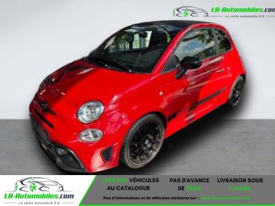 Abarth 595 Competizione Competizione 1.4 Turbo 16V T-Jet 180 ch BVM