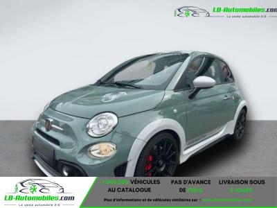 Abarth 595 Competizione Competizione 1.4 Turbo 16V T-Jet 180 ch E6D Full BVM