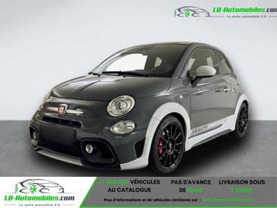 Abarth 595 Competizione Competizione 1.4 Turbo 16V T-Jet 180 ch E6D Full BVM