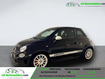 Abarth 595 Competizione Competizione 1.4 Turbo 16V T-Jet 180 ch E6D Full BVM