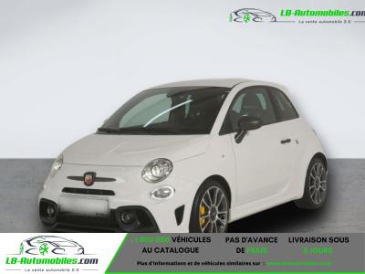 Abarth 595 Competizione Competizione 1.4 Turbo 16V T-Jet 180 ch BVA