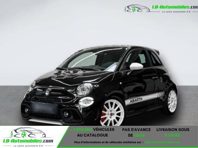 Abarth 595 Competizione Competizione 1.4 Turbo 16V T-Jet 180 ch BVM