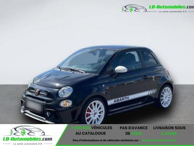 Abarth 595 Competizione Competizione 1.4 Turbo 16V T-Jet 180 ch BVM