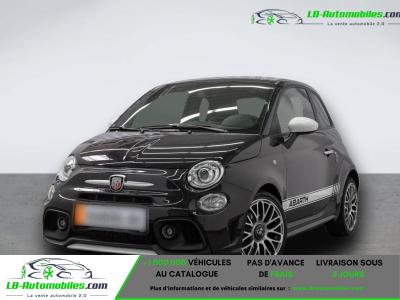 Abarth 595  1.4 Turbo 16V T-Jet 145 ch BVM