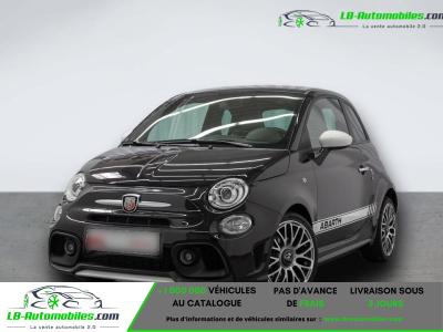 Abarth 595  1.4 Turbo 16V T-Jet 145 ch BVM
