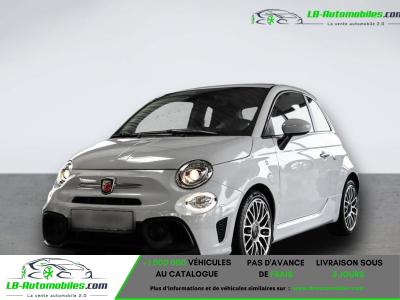 Abarth 595  1.4 Turbo 16V T-Jet 145 ch BVM