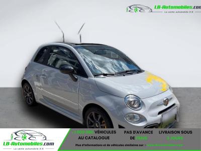 Abarth 595  1.4 Turbo 16V T-Jet 145 ch BVM