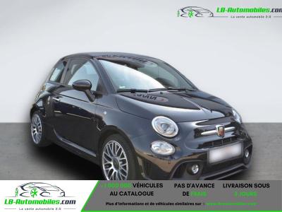 Abarth 595  1.4 Turbo 16V T-Jet 145 ch BVM