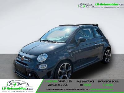 Abarth 595  1.4 Turbo 16V T-Jet 145 ch BVM