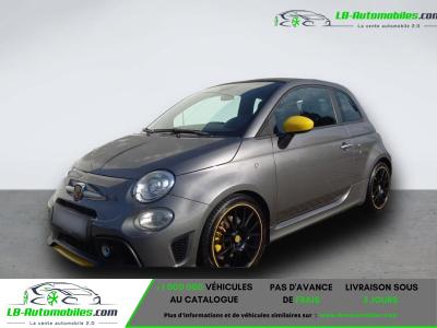 Abarth 595  1.4 Turbo 16V T-Jet 160 ch BVM