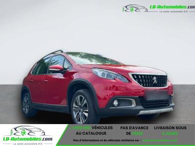 Peugeot 2008 1.2 PureTech 110ch  BVM