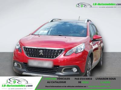 Peugeot 2008 1.2 PureTech 110ch  BVA