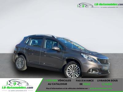 Peugeot 2008 1.2 PureTech 110ch  BVA