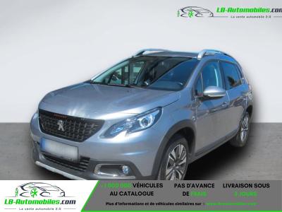 Peugeot 2008 1.2 PureTech 110ch  BVA