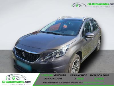 Peugeot 2008 1.2 PureTech 82ch BVM