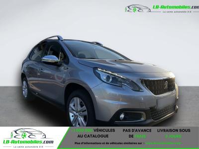 Peugeot 2008 1.2 PureTech 82ch BVM