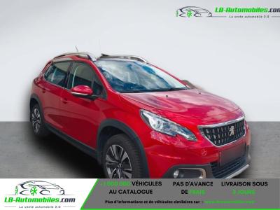 Peugeot 2008 1.2 PureTech 82ch BVM