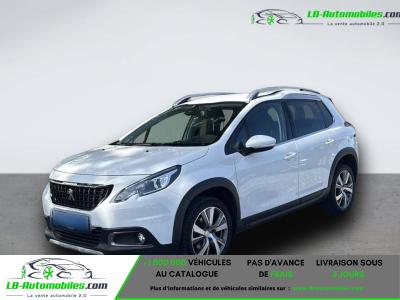 Peugeot 2008 1.6 BlueHDi 120ch  BVA