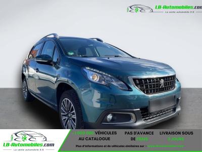 Peugeot 2008 1.2 PureTech 82ch BVM