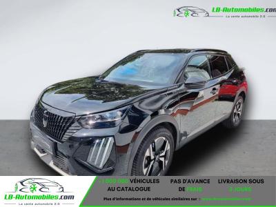 Peugeot 2008 BlueHDi 130  BVA