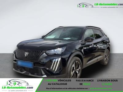 Peugeot 2008 BlueHDi 130  BVA